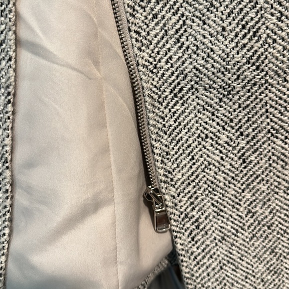 LOFT Dress Coat - Picture 4 of 6